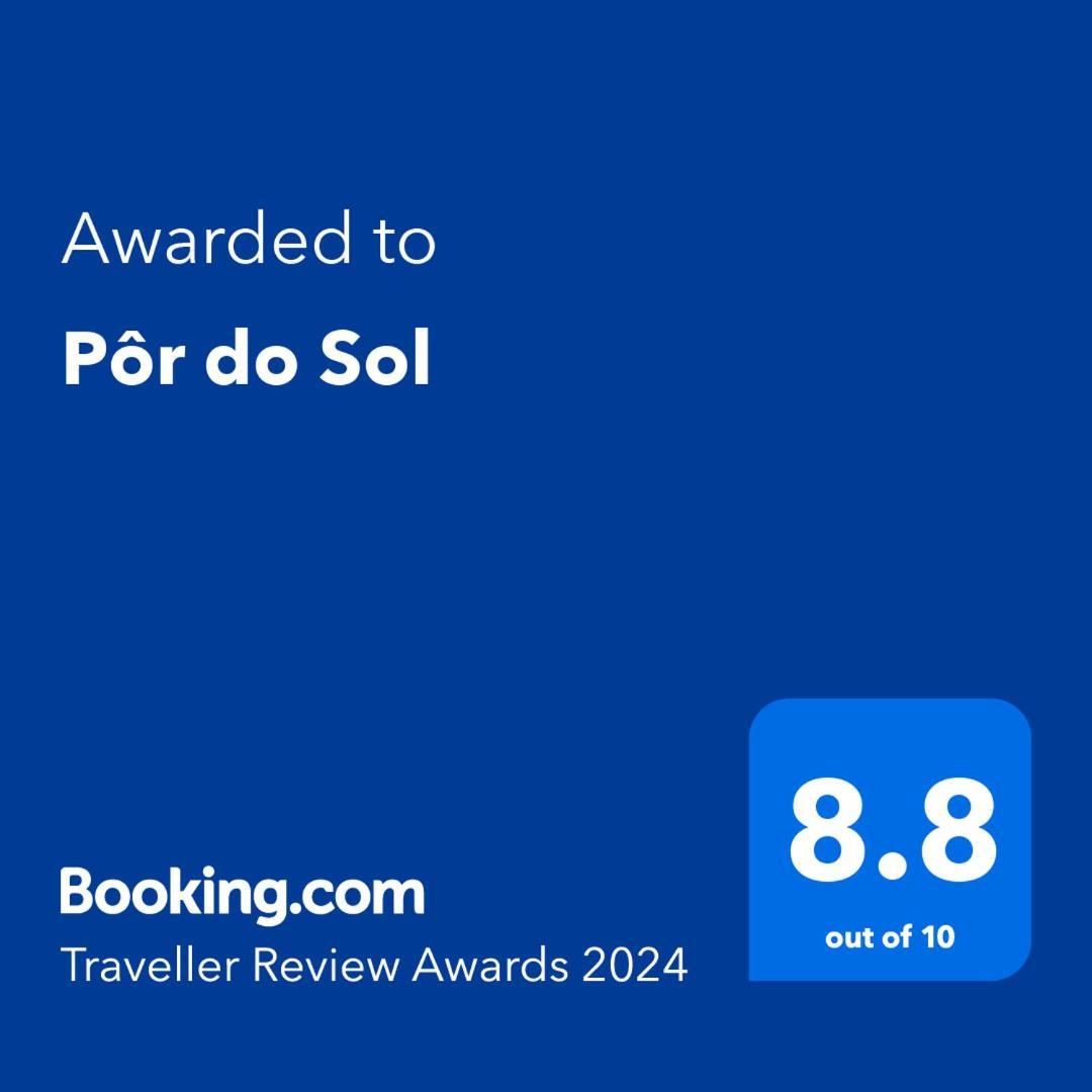 Апартаменты Por Do Sol Вила-Нова-ди-Гая Экстерьер фото